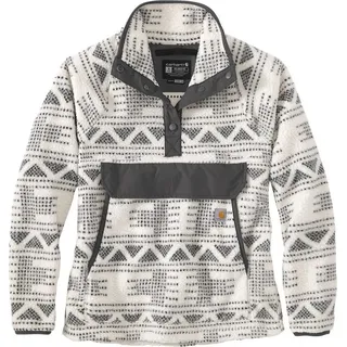CARHARTT Relaxed Fit Fleece Pullover (104922)