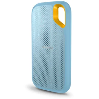 4 TB USB-C 3.2 SDSSDE61-4T00-G25B