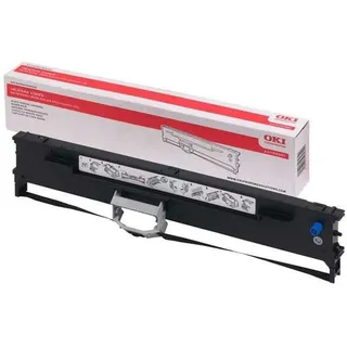 Oki 43503601 schwarz