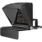 Lensgo TC7II Ultimate kit autocue teleprompter | ✔️ Temporär mit Kostenlose Geschenkbox i.W.v. 160 €