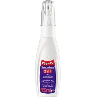 TIPP-EX Korrekturstift Shake'n Choose 15,0 ml