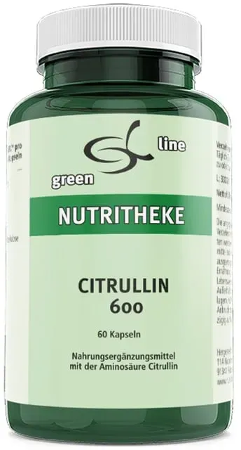 Citrullin 600