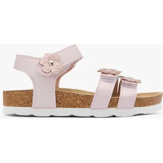 Cupcake Couture  Sandale Pink, Kinder, Größe: 25, Material: PU/Lederimitat - Cupcake Couture  Sandale Pink, Kinder, Größe: 25, Material: PU/Lederimitat - woman - Pink