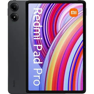 Xiaomi Redmi Pad Pro 12,1" 8 GB RAM 256 GB Wi-Fi graphite gray