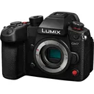 LUMIX GH7 BODY