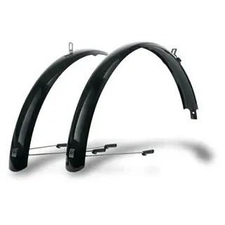 Schutzblech Set Bluemels Basic 24" 60 mm