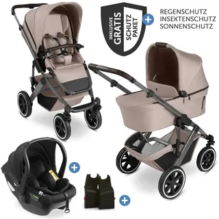 ABC-Design Salsa 5 Air Beige
