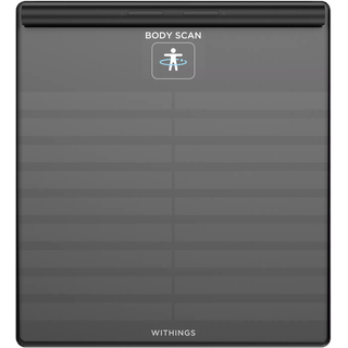 Withings Body Scan black