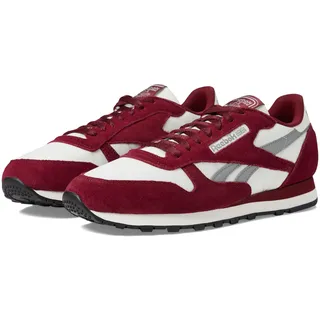 Rich Maroon / Chalk / Grey 3 42