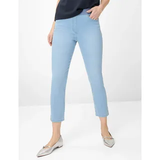 RAPHAELA by BRAX Style PAMINA 6/8, denim hellblau, 42