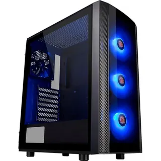 Thermaltake Gehäuse Versa J25 TG RGB