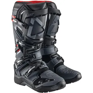 Leatt 5.5 FlexLock Enduro Graphene, (Herren, 40.5)