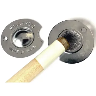 Winsport Lederformer, Ledertrimmer Willard Pool; Bearbeitung des Poolleders,Klebeleders; Billardzubehör, 12-13 mm