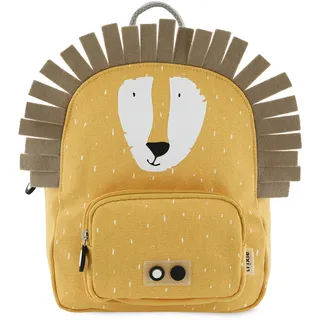 Trixie Rucksack klein - Mr. Lion