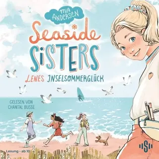 Seaside Sisters 1 (Seaside Sisters 1)