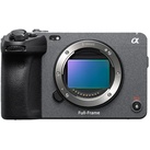 Sony FX3 Cinema Line Vollformatkamera
