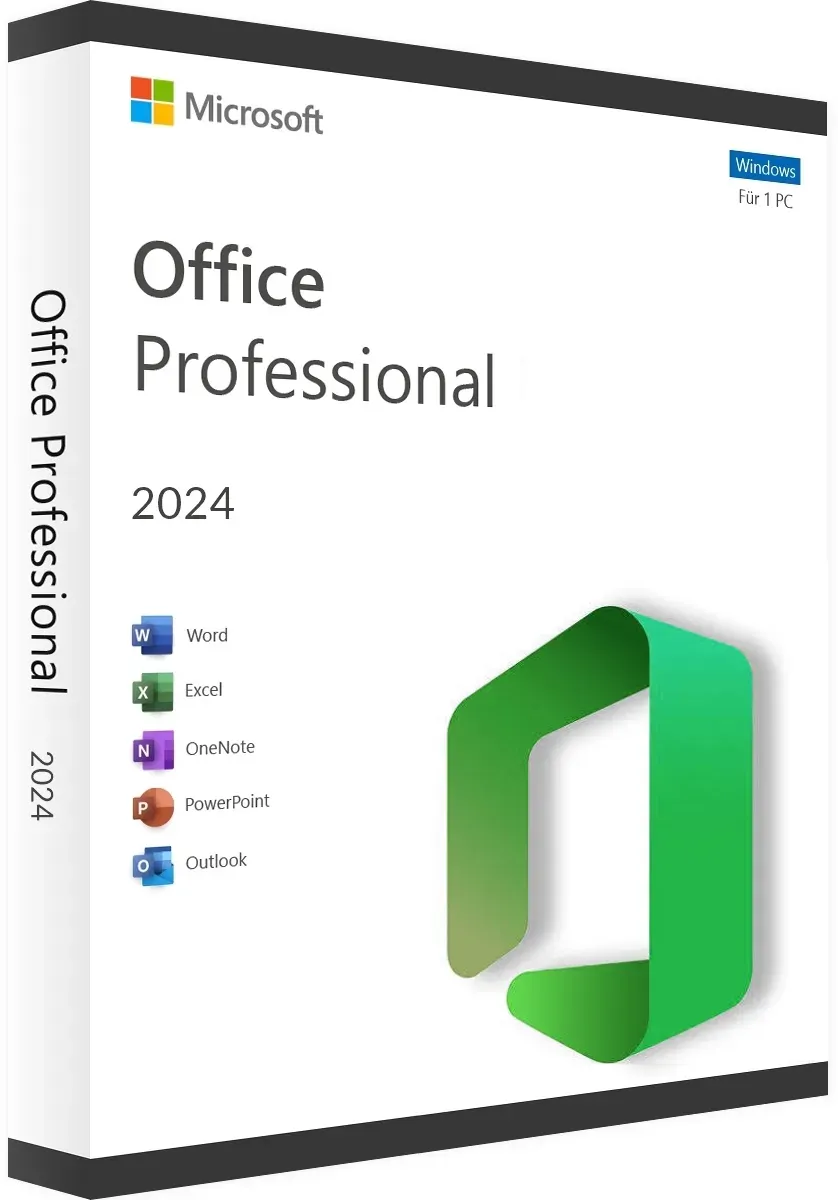 Office 2024 Professional