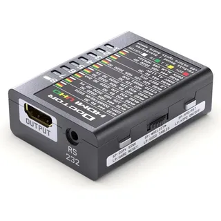 HDFury 4K Dr. HDMI,
