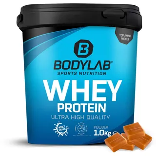 Toffee Pulver 1000 g