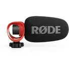 Rode VideoMicro II, Mikrofon