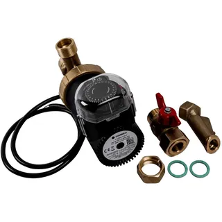 WOLF-Garten Wolf Zirkulationspumpenset BSP-ZP-3 für BSP-FW Frischwasserstation