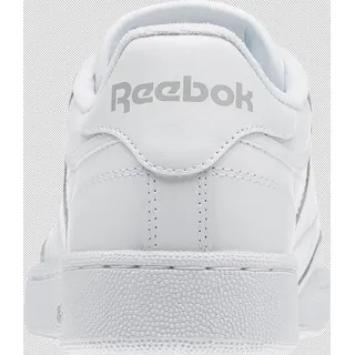 Intense White / Sheer Grey 39