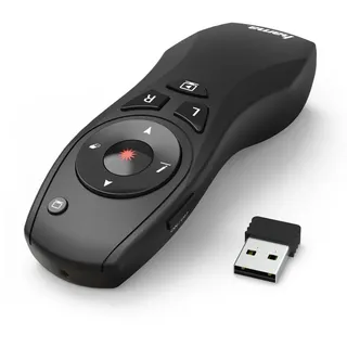 Hama Presenter X-Pointer 6in1
