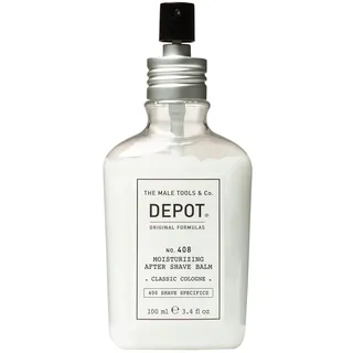 Depot Advanced Moisturizing Balm 120 ml