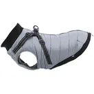 Pontis Hundejacke - Grey - 27 cm
