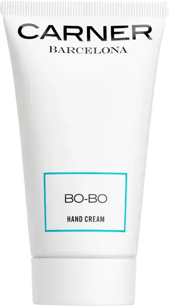 Bo-Bo Hand Cream