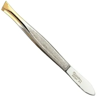 Nippes 37SGP Universalpinzette Schräg 8 cm