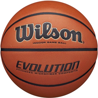 Wilson Basketball