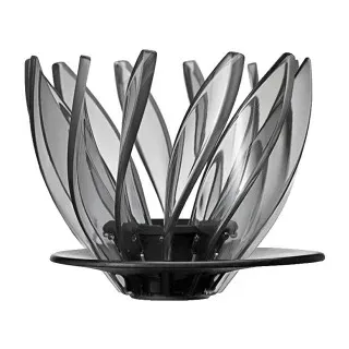 Hario V60 Tropfer 1-4 Tassen Schwarz