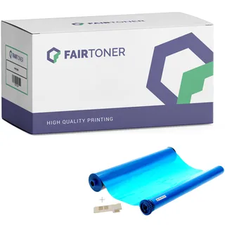 Kompatibel für Philips Magic 5 Primo (PFA-351 / 252422040) Thermorolle Schwarz