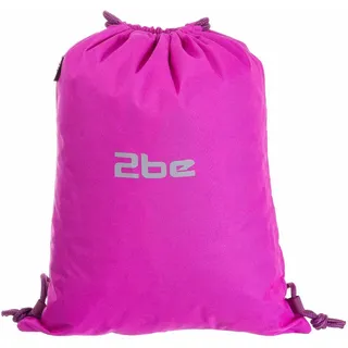 2be String Bag Sporttasche rosa NO SIZE