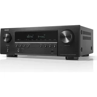 Denon AVR-S670H Schwarz