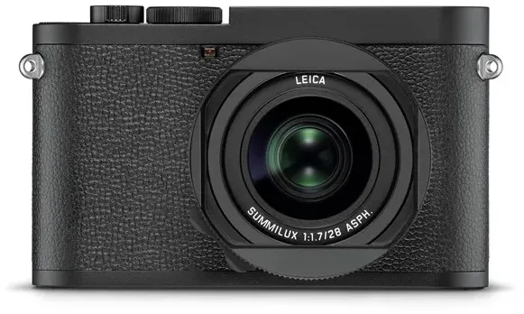 Leica Q2 monochrom (19055) | +5 Jahre kostenlose Garantie