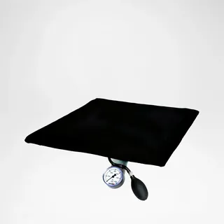 Membran Basisplatte 45cm x 45cm fuer TC5, TC5 SMART, TC5 LITE