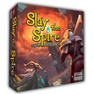 contention (cnt) Slay The Helm : das Brett Spiel