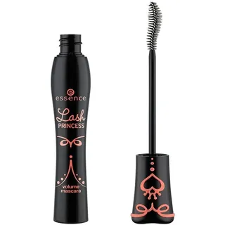 Essence Lash Princess Volume schwarz 12 ml