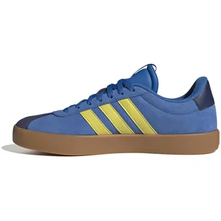 Bright Royal / Pure Sulfur / Dark Blue 42