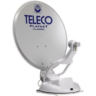 Teleco FlatSat Classic BT 85