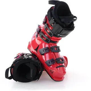 Atomic Redster TX 130 red Tension/Black/Magenta, 28