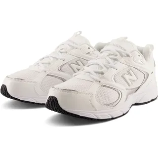 White/Silver 42
