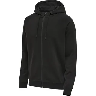 hummel hmlRED Classic Zip Hoodie - schwarz