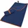 80 x 180 cm nachtblau