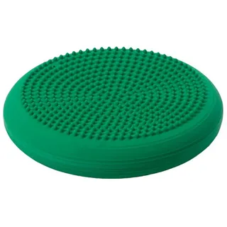 Fitness Ballkissen Sitzkissen, grün, 30 cm