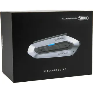 Shoei SRL-EXT, Kommunikationssystem