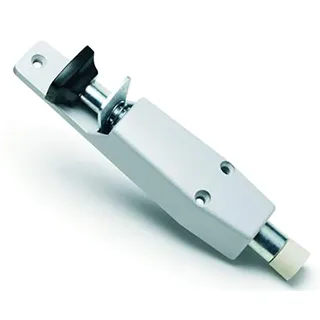 Fridavo Türfeststeller 90/1 LM weiß Hubh.30mm Türmontage