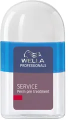 Wella Care Service Dauerwellvorbehandlung 18 ml